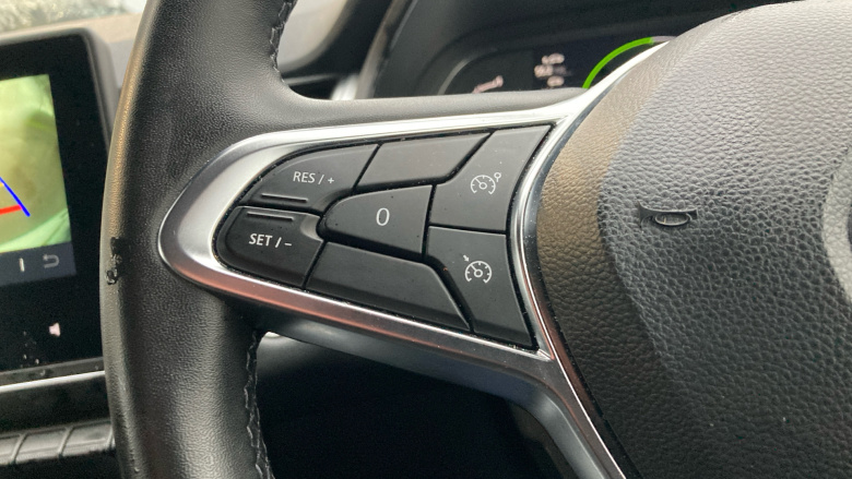 Renault Captur 1.6 E-Tech full hybrid 145 Techno 5dr Auto Hybrid Hatchback